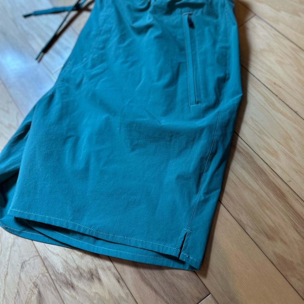 Sky Men’s Athletic Outdoor Shorts Quick-Dry Elastic Waist - Picture 9 of 9